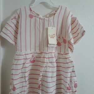 Baby dress